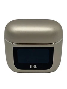 JBL Earphones Headphones TourPro 2 Case Included Used - Imagen 1 de 9