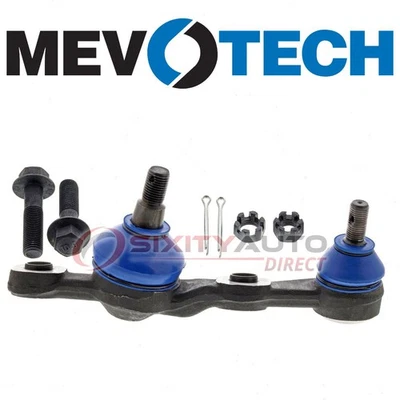 Mevotech Supreme Front Left Lower Ball Joint for 2006-2016 Lexus IS350 - rr - Imagem 1 de 4