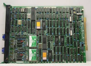 Yaskawa 87350-24004-S011 PLC Module 8735024004 **XLNT** - Picture 1 of 1