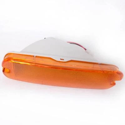 AMBER PARACHOQUES DELANTERO LUZ IZQUIERDA LH FIT ISUZU DECA GIGA WA21 FTR GXZ 1993-2010 Foto 1 de 4