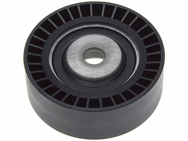 Polea tensora de correa de transmisión AC Delco 71689NR para BMW 330Ci 2001-2006 Foto 1 de 2