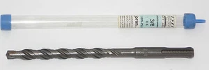 Joran 3/8"" X 6"" SDS más taladro de martillos albañil broca de percusión roca Dinamarca - Imagen 1 de 1