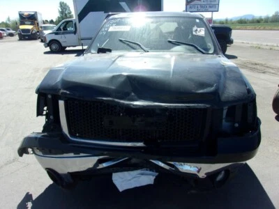 Módulo de controle de freio de reboque usado serve: 2009 Gmc Sierra 1500 captador reboque contra - Imagem 1 de 4