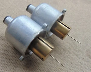 Carburador SU H4 Dashpot Pistón Clásico Aston Martin Jaguar Healey SS De Colección - Imagen 1 de 4