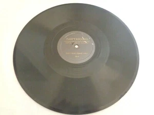 Party Record Emily Post Please Write & Girls in the Parlor #6014/6016-78 Record - Picture 1 of 4