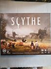 Stonemaier Games STM600 Scythe Board Game