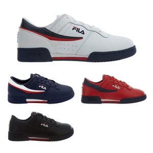 fila trainers juniors