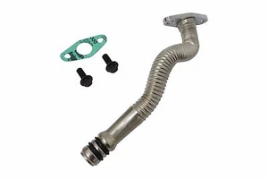 6.7L Turbo Oil Drain Line For 07.5-18 Dodge Ram Cummins Diesel - Bild 1 von 1