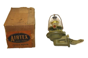 Factory Rebuilt Mechanical Fuel Pump Airtex AF461AX Unknown Vehicle See Pictures - Bild 1 von 9