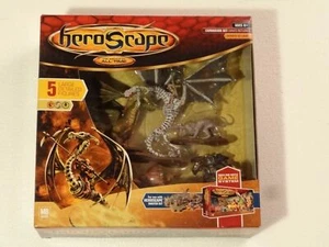 Heroscape - Orm's Return - Charos Su-Bak-Na Brunak Deathwalker 8000 - NEW! - Picture 1 of 2