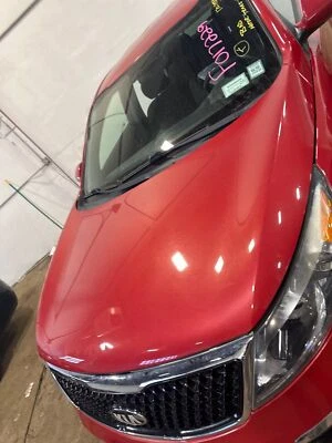 Used Hood fits: 2014 Kia Sportage  Grade A Foto 1 de 4