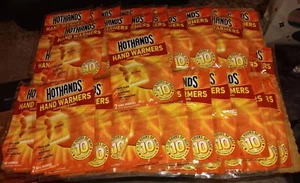 36 HOTHAND HAND WARMERS 2 PK UP TO 10 HRS - Picture 1 of 1