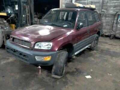 Alternador TOYOTA RAV-4 98 99 00 Foto 1 de 4