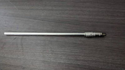 ДАТЧИК РАСТВОРЕННОГО КИСЛОРОДА METTLER TOLEDO 52200967 ATEX 3277 X INPRO 320 ММ - Изображение 1 из 4