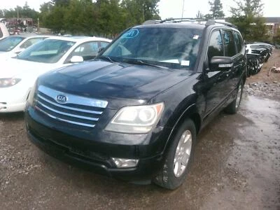 Transmission Assy. KIA BORREGO 09 10 11 Foto 1 de 4