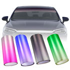 20*150cm Sun Visor Strip Tint Film Car Front Windshield UV Shade Accessories NEW
