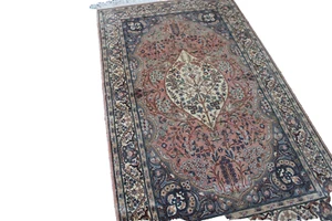 Alfombra Árbol de la Vida aprox. 90 X 160 - Imagen 1 de 4