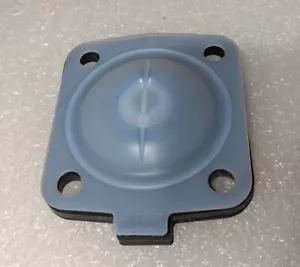 GEMU 1.5" DN40 PTFE/EPDM 2-PIECE DIAPHRAGM - Picture 1 of 4
