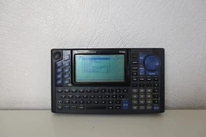 Calculatrice Texas Instruments Ti 92 Scientifique - Photo 1/5