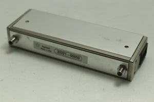 Agilent Keysight 33321-60050 Attenuatore Passo Programmabile 55dB - Foto 1 di 7