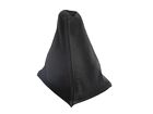 Gear Gaiter For Mgf 1995-2001 Leather Grey Stitching