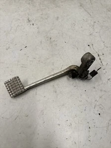 1985 BMW K100 K100RS K100RT K1100LT K1 K75 K75RT Rear Foot Brake Lever Pedal - Picture 1 of 10