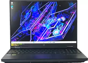 Acer Predator PHN16-72 Intel i9-14900HX 32Gb RAM 1TB SSD 8Gb RTX4060 16" 240Hz - Picture 1 of 9
