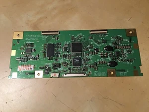LG Philips LCD TV Steuerplatine Modell 6870C-0043B LC320W01-A6K3 - Bild 1 von 1