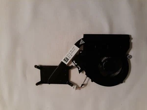 "New" Heatsink Fans- Lenovo Yoga 11E 20G8 20GA Heatsink Fans Part Number 01AV755 - Picture 1 of 3