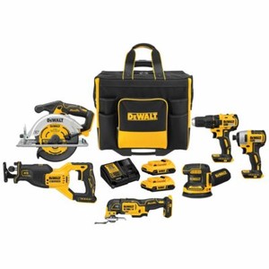 Sets de herramientas eléctricas de bricolaje DEWALT | Compra online en eBay