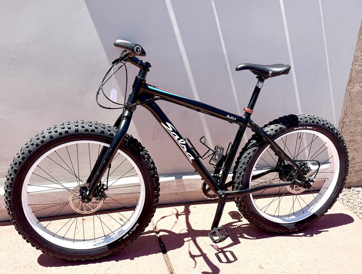 Salsa 26 in Bikes for sale | eBay Salsa 26 in Bikes for sale | eBay