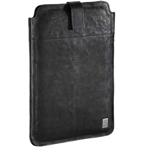 aha Leder Tasche Schutz-Hülle Etui Cover für 9,7 10" 10,1" 10,2" 10,9" Tablet PC - Bild 1 von 1