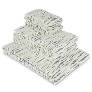 Missoni Bathroom 5 pieces - 2 towels - 2 guests - CARLYLE towel 20 - Picture 1 of 3