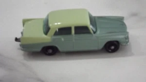 Matchbox Moko Lesney #29 Austin A55 Cambridge made in England  NM+ Condition - Picture 1 of 11