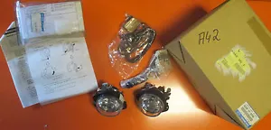 original Mazda,G22B-V7-220G,NSW,Nebelscheinwerfer,Satz,Nachrüstsatz,Set, - Bild 1 von 1