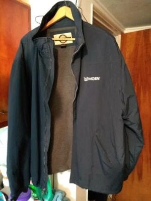Advertising Moen faucets , coat . read description - Image 1 of 4