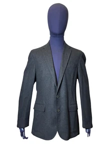 Chaqueta Polo Ralp Lauren Hombre|Talla 50| Lana-Made in Italy - Imagen 1 de 5