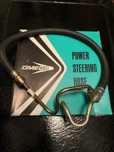 1982 NOS Lincoln Continental with Hydraboost Power Steering Pressure Hose - Picture 1 of 9
