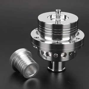 Car Turbo BOV Blow Off Valve Sound Simulator Kit Fits For / B5 - Picture 1 of 11