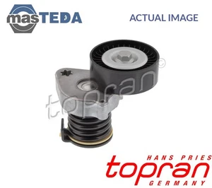 401 405 MICRO-V MULTI RIBBED BELT TENSIONER TOPRAN FOR MERCEDES-BENZ C-CLASS,CLK - Picture 1 of 5