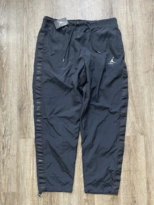 Nike Air Jordan Essential Nylon Repel Hose Schwarz Herren Gr. XL FB7292-010 - Bild 1 von 5