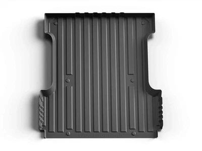 Revestimiento de camión WeatherTech ImpactLiner para F-150/F-150 Raptor/F-150 Foto 1 de 4