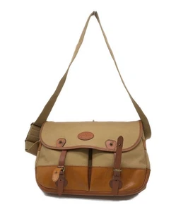 Billingham shoulder bag Khaki x Brown - Picture 1 of 10