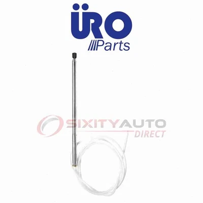 URO Antenna Mast for 1998-2004 Volvo C70 2.3L 2.4L L5 - Electrical Lighting di Foto 1 de 4