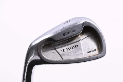 Left Hand Mizuno MX-20 #9 Iron / Regular Flex Dynamic Gold Shaft - Image 1 of 4