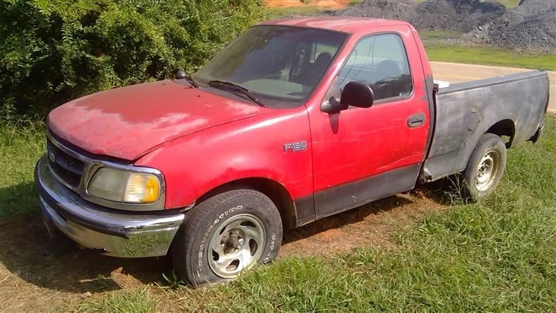 Conjunto de bomba de combustible 8-280 4,6 L 4x4 para camioneta Ford F150 97-98 212918 Foto 1 de 4