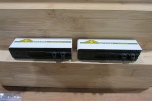 Rimorchio per furgoni scala HO Walthers 933-1415 32' GATEWAY WAL5033 - Foto 1 di 7