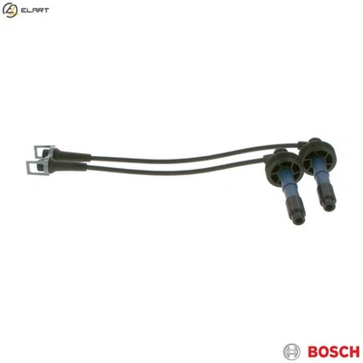 KIT CABLE ENCENDIDO 0 986 357 238 PARA RENAULT LAGUNA/Nevada/Grandtour SAFRANE Foto 1 de 4