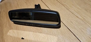 2011-2012 Subaru Outback Rearview Mirror Camera LCD Screen Gentex GHSHL4 OEM - Picture 1 of 4