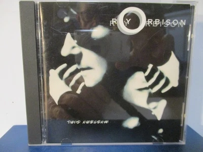 Roy Orbison ‎– Mystery Girl - CD - MINT condition - 25-3928 - Image 1 of 3